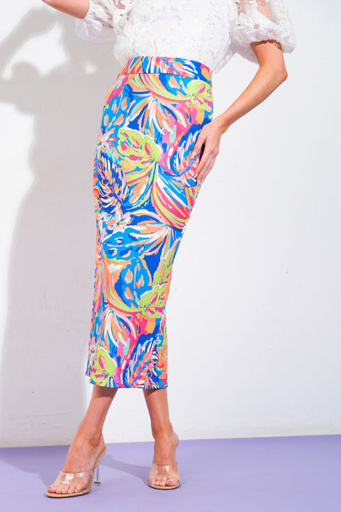 sweetie-status-ponti-pencil-skirt Flying Tomato-Sophia's Style-5